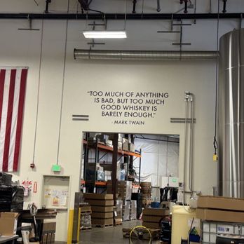 Westward Whiskey - Wearhouse - Distilleries Near Me - Portland, Oregon Westward Whiskey - Wearhouse - Distilleries Near Me - Portland, Oregon