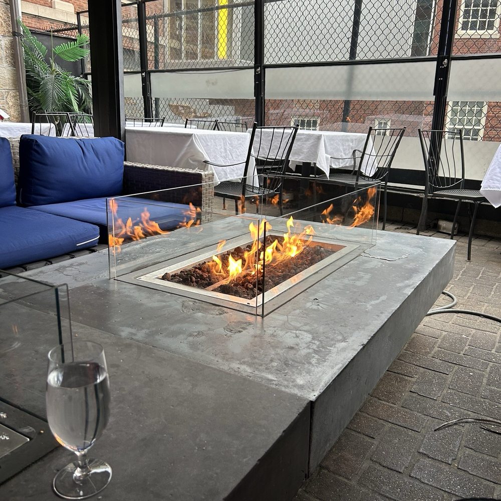 Mare - Seafood Near Me - Boston, Massachusetts