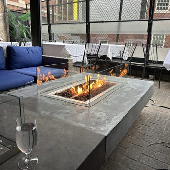 Mare - Seafood Near Me - Boston, Massachusetts
