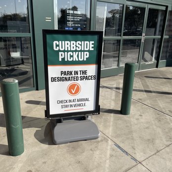 DICK'S Sporting Goods - How cool that they do that too? =) - Sporting Goods Near Me - Fresno, California