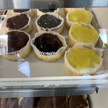 Brooklyn Baking - Donuts Near Me - Waterbury, Connecticut