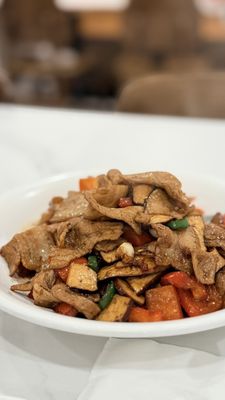 Shaoshan Impression by null