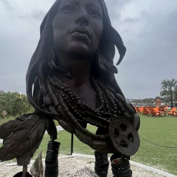 Ulele - Outside - New American Near Me - Tampa, Florida