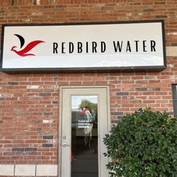 Redbird Water - Office Location