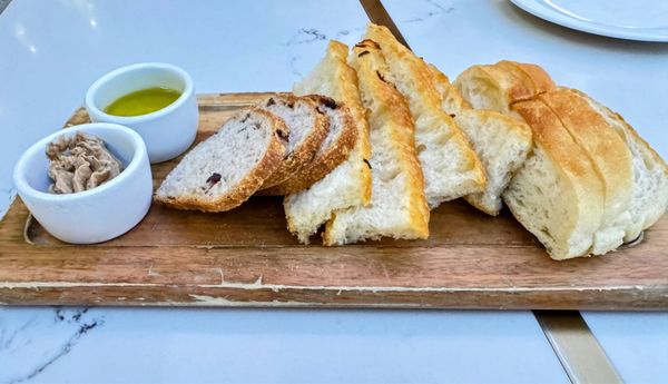 BRERA osteria by null BRERA osteria by null