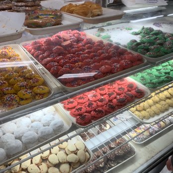Bova's Bakery - Bakeries Near Me - Boston, Massachusetts Bova's Bakery - Bakeries Near Me - Boston, Massachusetts