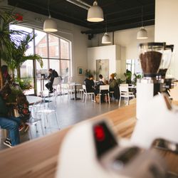 Southdown Coffee - Patchogue