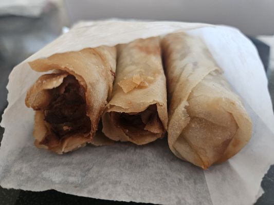 Killer Banh Mi & MoMo by null