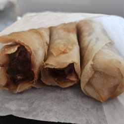 Killer Banh Mi and MoMo