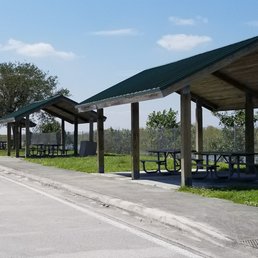 Huts Huts