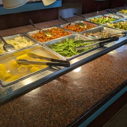 Hibachi Grill & Supreme Buffet - Hibachi Grill, Goldsboro