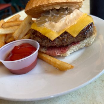 Georgie's Alibi Monkey Bar - Gay Bars Near Me - Wilton Manors, Florida