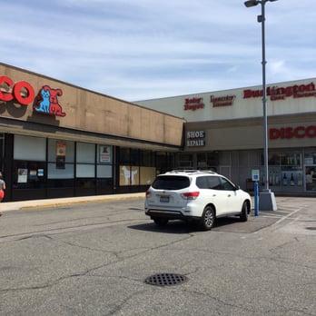 Roy's Shoe Repair - In the corner between the Liquor Store and Petco - Shoe Repair Near Me - Massapequa, New York Roy's Shoe Repair - In the corner between the Liquor Store and Petco - Shoe Repair Near Me - Massapequa, New York