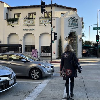 Urth Caffé-Pasadena - Corner of Madison and Colorado Blvd - Cafes Near Me - Pasadena, California Urth Caffé-Pasadena - Corner of Madison and Colorado Blvd - Cafes Near Me - Pasadena, California