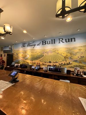 The Winery at Bull Run by null