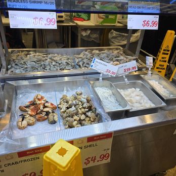 H Mart - Food Court Near Me - Schaumburg, Illinois