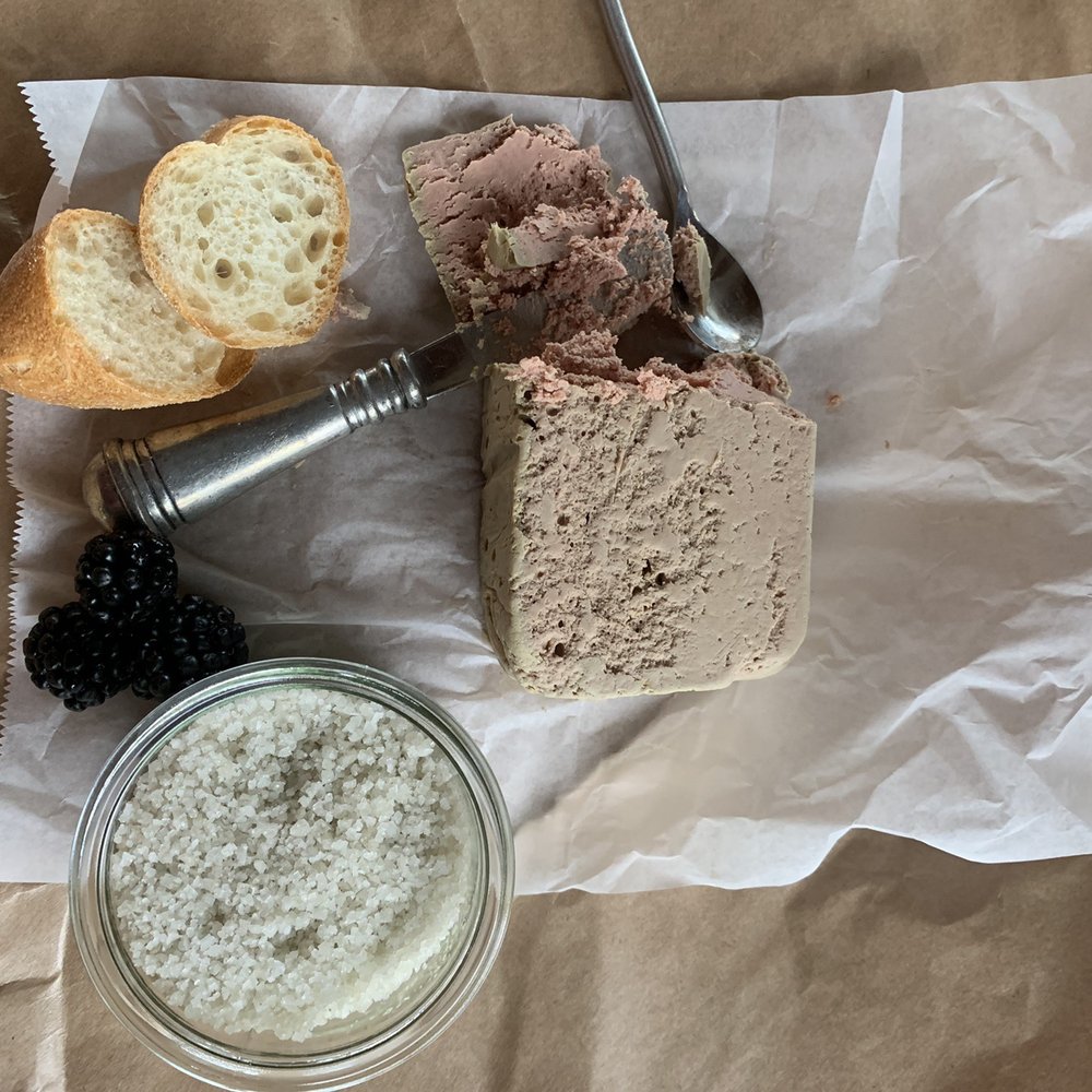 Provisions Market Hall - Simple put...dinner their duck terrine - Bakeries Near Me - Eugene, Oregon Provisions Market Hall - Simple put...dinner their duck terrine - Bakeries Near Me - Eugene, Oregon