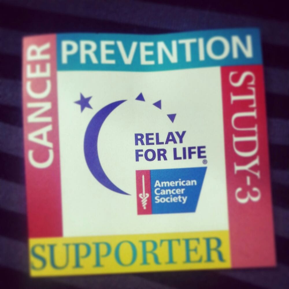 American Cancer Society - social services organization in Pasadena, CA