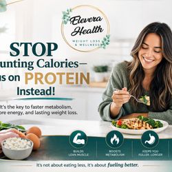 Weight loss made personal. Expert guidance, customized plans, and support to help you feel your best.