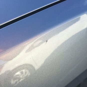 Prodent Hawaii - After - Mobile Dent Repair Near Me Prodent Hawaii - After - Mobile Dent Repair Near Me