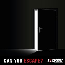 Escapades - Sioux Falls #1 Escape Rooms! This mobile business can bring the rooms to you. Book Now!