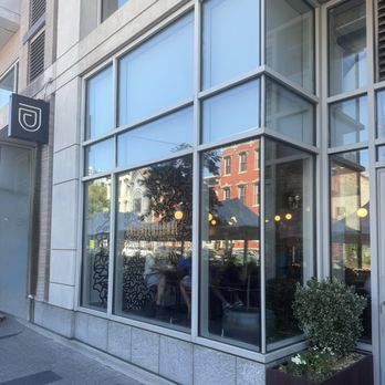 Unconventional Diner - Exterior - Breakfast & Brunch Near Me - Washington, DC, District of Columbia