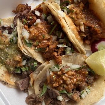 Taco Toms Lonchera - Mexican Near Me - Vancouver, Washington
