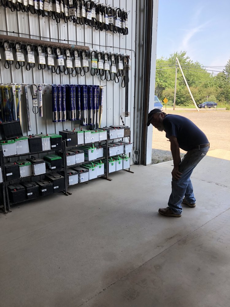 GORDIUS GARAGE ISLAND MOTORS Updated September 2024 30 Tremont Rd