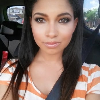 Studio CARA - Make up done by Leslie for a photo shoot I had. She did an AMAZING job and she's such a great person! - Makeup Artists Near Me - Maitland, Florida