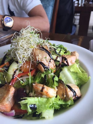 Amare by Chef Chris by null