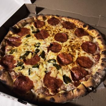 Fat Boy's Pizza - Pizza Near Me - Kenner, Louisiana Fat Boy's Pizza - Pizza Near Me - Kenner, Louisiana