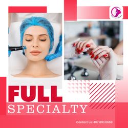 World of Beauty Academy - High-quality services come from professional training. Learn techniques that help you deliver results clients are willing to pay for!