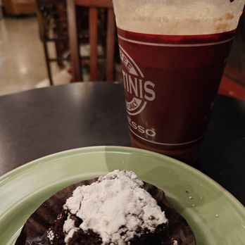 Javatinis Espresso - Mexican mocha! - Coffee & Tea Near Me - Seal Beach, California Javatinis Espresso - Mexican mocha! - Coffee & Tea Near Me - Seal Beach, California