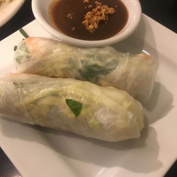 Kien Giang - Spring rolls - Vietnamese Near Me - D'Iberville, Mississippi