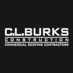 Slide of C.L. Burks Commercial Roofing