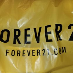 The Shops at Park Lane - Forever 21