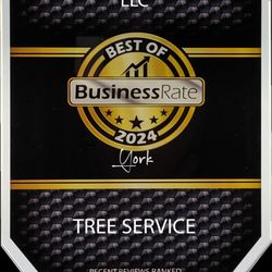 Jorge's Tree Service