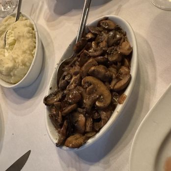 Jacksons Steakhouse - Shrooms and onions! - Steakhouses Near Me - Pensacola, Florida Jacksons Steakhouse - Shrooms and onions! - Steakhouses Near Me - Pensacola, Florida