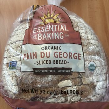 The Essential Baking Company - Pain Du George - Bakeries Near Me - Seattle, Washington The Essential Baking Company - Pain Du George - Bakeries Near Me - Seattle, Washington