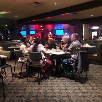 Anthony's Fish Grotto - Full Bar - Seafood Near Me - La Mesa, California