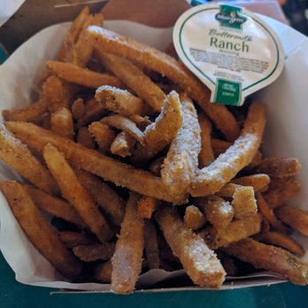 Tastea - Fries - Bubble Tea Near Me - Glendale, Arizona Tastea - Fries - Bubble Tea Near Me - Glendale, Arizona