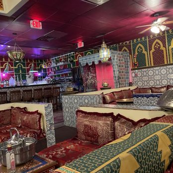 Casablanca Moroccan Restaurant - Inside - Middle Eastern Near Me - New Castle, Delaware Casablanca Moroccan Restaurant - Inside - Middle Eastern Near Me - New Castle, Delaware