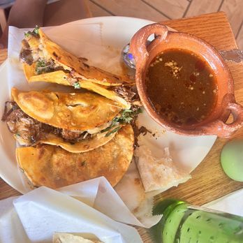 Carnitas Michoacan - Birria Tacos - Mexican Near Me - Ceres, California