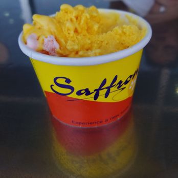 Saffron Spot - Desserts Near Me - Artesia, California Saffron Spot - Desserts Near Me - Artesia, California