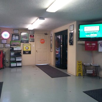 AutoChoice Service Center - Auto Repair Near Me - Bloomington, Indiana