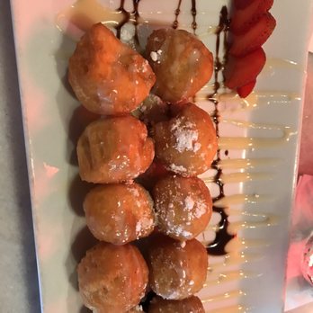 Eathai - Thai Donuts - Thai Near Me - Boca Raton, Florida