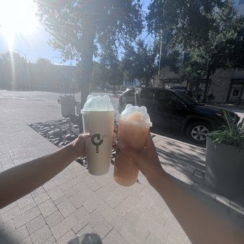 Gen Bobabee & Coffee House - Coffee & Tea Near Me - Austin, Texas