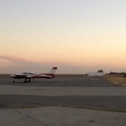 Willows-Glenn County Airport