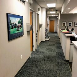 Michigan Surgery Specialists - Dearborn