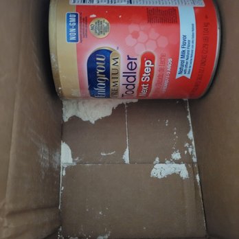 Costco Wholesale  - Wasting formula - Gas Stations Near Me - Eastvale, California